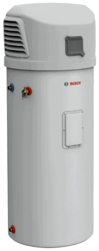 Bosch Hot Water Heat Pump