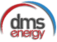 DMS Energy Logo