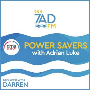 Power Savers