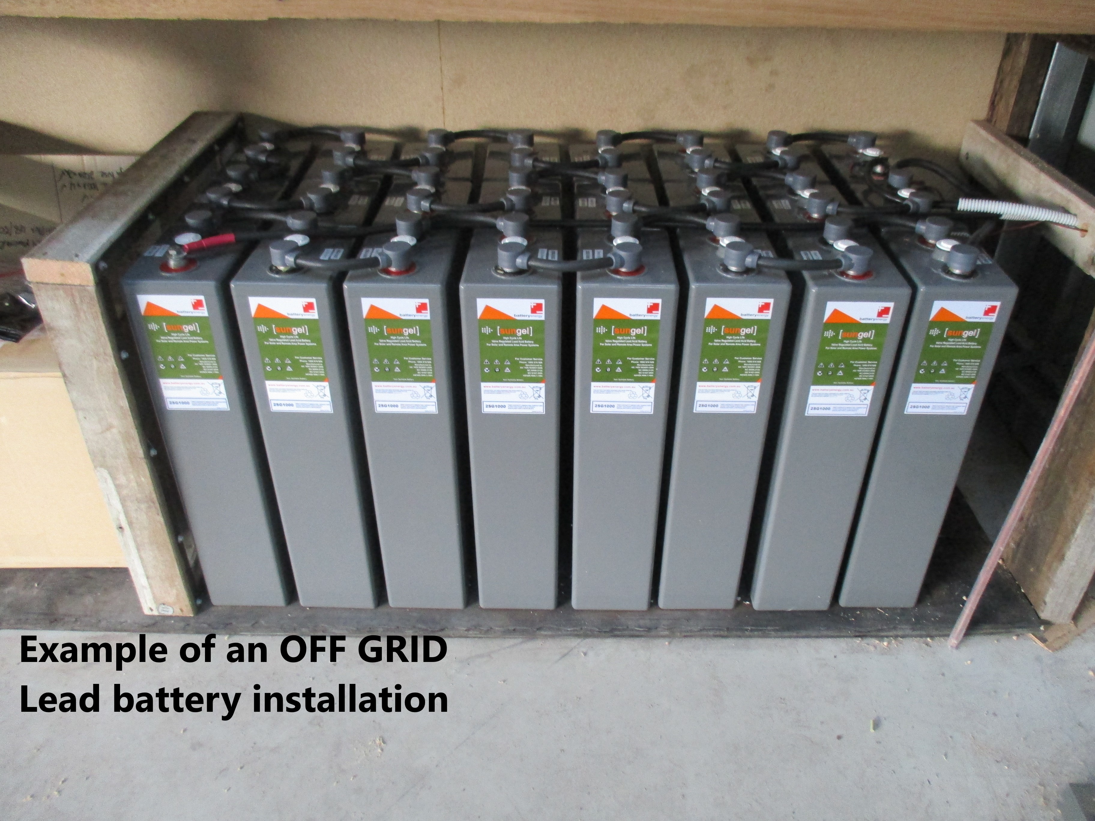 The Future of Home battery Storage in Australia/Tasmania – DMS Energy