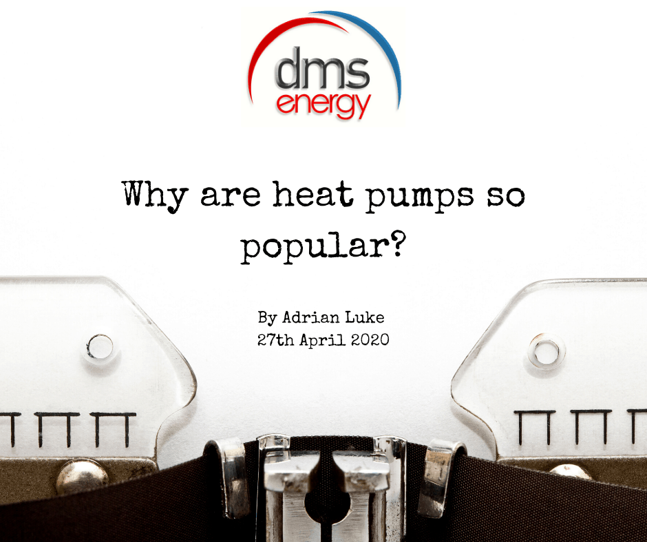 Blog – Heat pumps