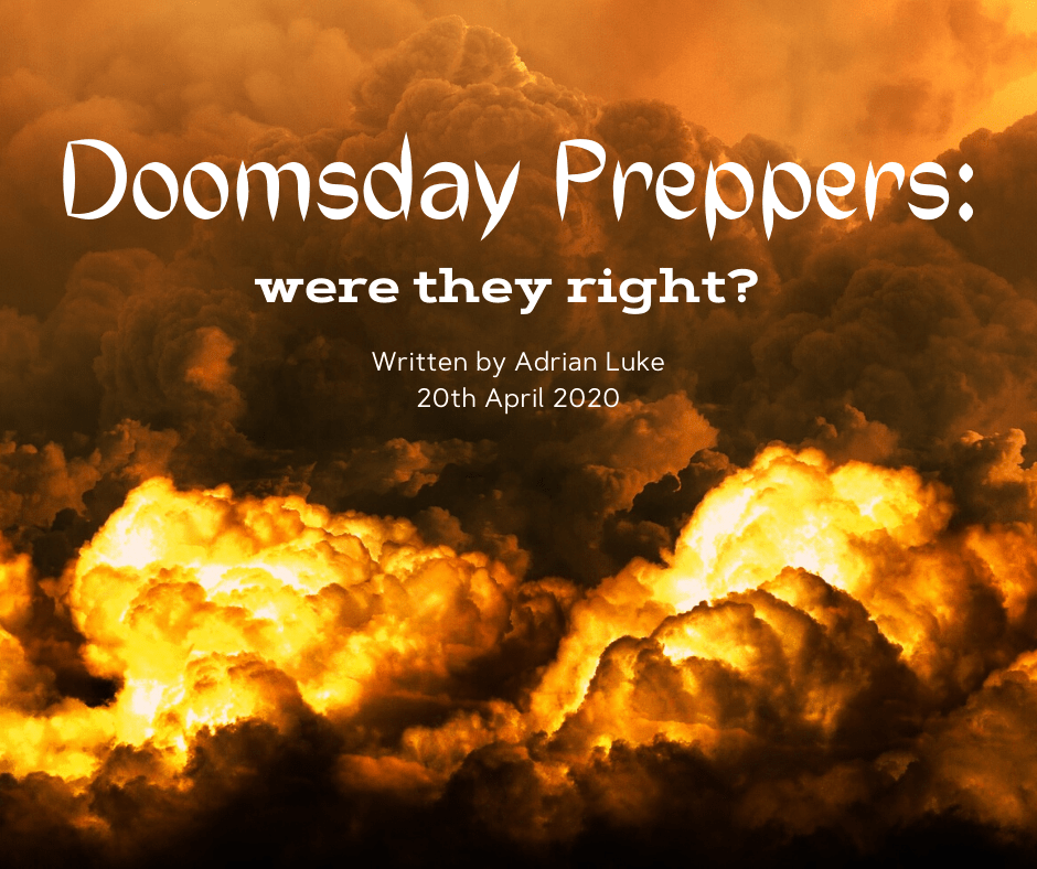 Doomsday Preppers_