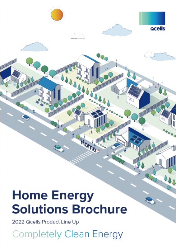 Qcells_Home Energy Solutions Brochure 2022-08_Rev01_AU_PRINT